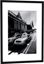 Cadre photo Paperflow Noir 217 x 304 mm