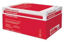 Papier Office Depot Everyday A3 80 g