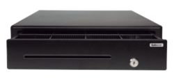 Tiroir caisse Safescan SD 4141 Noir