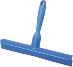 Raclette pour vitres BETRA 31,5 x 4 cm Bleu