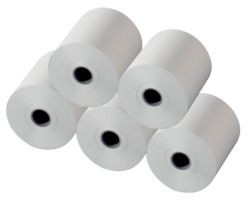 Rouleaux de caisse Niceday 58 g