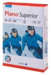 Papier pour imprimante Plano Superior A4 90 g