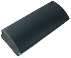 Brosse magnétique Legamaster TZ4 Anthracite