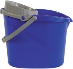 Seau à serpillère BETRA 13 l Bleu