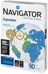Papier Navigator Expression A4 90 g