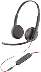 Casque Plantronics Blackwire C3225