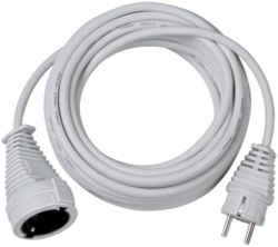 Rallonge électrique brennenstuhl 3 M 1 prises