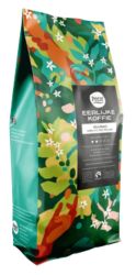 Café moulu PEEZE Mex Eco Dark 1 kg