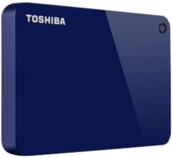 Disque dur externe Toshiba Canvio Advance 2 To