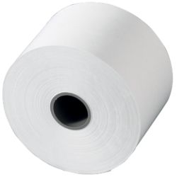 Rouleaux de caisse Niceday Blanco 55 g