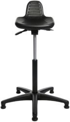 Siège de travail TOPSTAR Standstar Plastique Noir