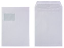 Enveloppes Niceday C4 90 g