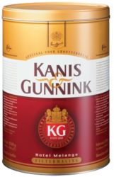 Café KANIS & GUNNINK 2.5 kg