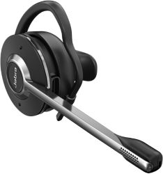 Le casque micro sans fil Jabra Engager 75 Convertible