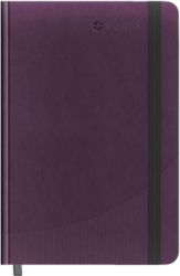 Cahier Foray Classic A5 Violet Ligné non perforé 80 g