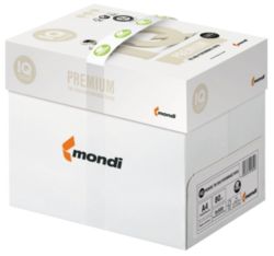 Papier multifonctions IQ Triotec® Premium A4 80 g