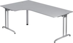 Bureau d'angle Hammerbacher VBS82