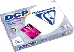 Papier Clairefontaine DCP A3 160 g