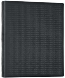 Album pour cartes de visite DURABLE VISIFIX® centium Noir 400 cartes 31,5 x 25,5 cm