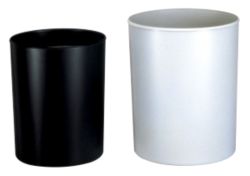 Corbeille à papier HAN 1818 F 11 Gris Polystyrène 19,4 x 45 x 34,5 cm