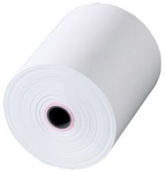 Rouleaux de caisse Niceday 4576 4704 60 g