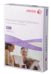 Papier autocopiant vierge Xerox Carbonless A4 80 g
