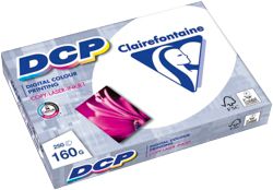 Papier Clairefontaine DCP A4 160 g