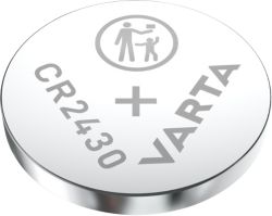 Pile VARTA Professional Electronics CR2430