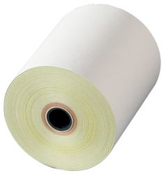 Rouleaux de caisse Niceday 54 g