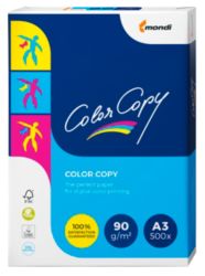 Papier Color Copy Mondi A3 90 g
