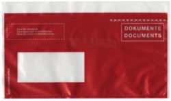 Pochettes à documents Elco Quick Vitro C5