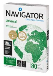 Papier Navigator Universal A4 80 g