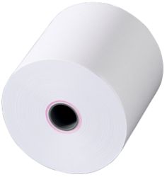 Rouleau de caisse Niceday 60 g