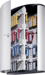 Armoire à clé DURABLE 195523 302 x 118 x 400 mm 72 Crochets