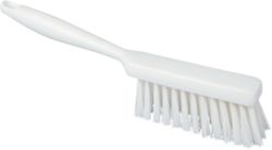 Balayette BETRA 34 x 10 cm Blanc