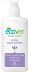Savon pour les mains Ecover lavande & Aloe Vera 250 ml
