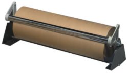 Dévidoir pour papier d’emballage Smartbox Pro Q82 UNI500 Gris