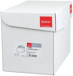 Enveloppes Elco C4 120 g