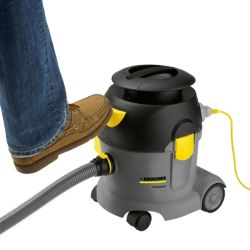 Aspirateur Kärcher T 10