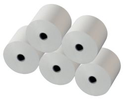 Rouleaux de caisse Niceday 58 g