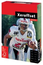 Papier Xeroffset A4 80 g