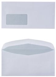 Enveloppes Niceday DL+ 80 g