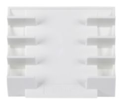Auget Legamaster 3777000 Blanc 15 x 13 cm