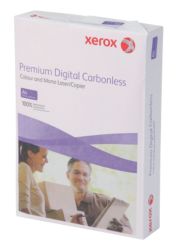 Set de formulaires Xerox Carbonless A4 80 g