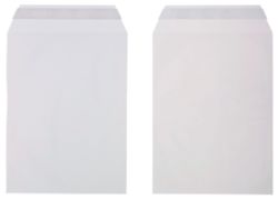 Pochettes d‘envoi VP Group Polyfix C5 16,5 x 22 cm 1000 Unités