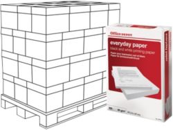 Papier Office Depot Everyday A4 80 g