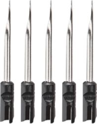 Aiguilles de rechange Sigel 5 Unités