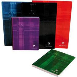 Cahier Clairefontaine Metric A4 Assortiment Quadrillé 5 x 5 mm 90 g