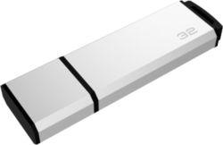 Clé USB EMTEC C900 Metal 32 Go Argenté