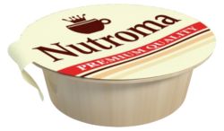 Capsules de lait Nutroma 200 Unités de 9 ml